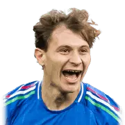 Nicolò Barella