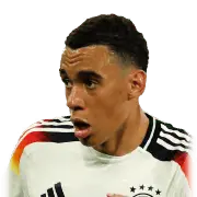 Jamal Musiala