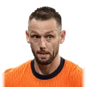 Stefan de Vrij