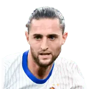 Adrien Rabiot