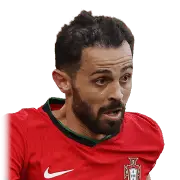 Bernardo Silva