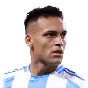 Lautaro Martínez