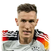 Nico Schlotterbeck