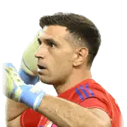Emiliano Martínez