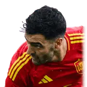 Mikel Merino