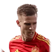Dani Olmo
