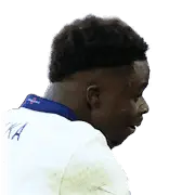 Bukayo Saka