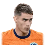 Micky van de Ven