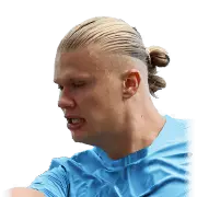 Erling Haaland