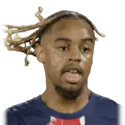 Bradley Barcola