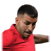 Ángel Correa