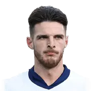 Declan Rice