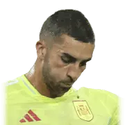 Ferran Torres
