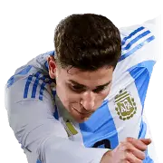 Julián Alvarez