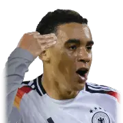 Jamal Musiala