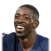 Ousmane Dembélé