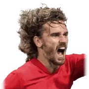 Antoine Griezmann