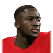 Ibrahima Konaté