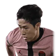 Lee Kang-In