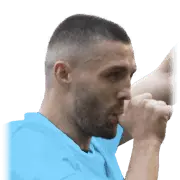 Mateo Kovačić