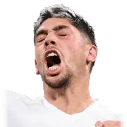Federico Valverde