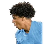 Rico Lewis