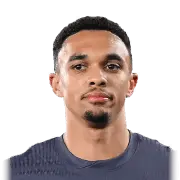 T. Alexander-Arnold