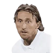 Luka Modrić