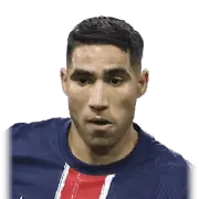 Achraf Hakimi
