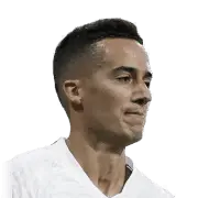 Lucas Vázquez