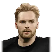 Caoimhin Kelleher