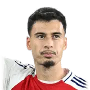 Gabriel Martinelli