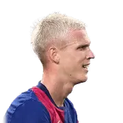 Dani Olmo