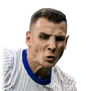 Lucas Digne