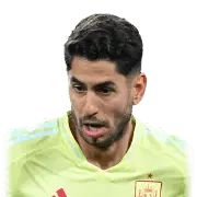 Ayoze Pérez