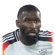 Antonio Rüdiger