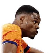 Denzel Dumfries