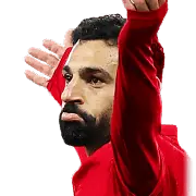 Mohamed Salah