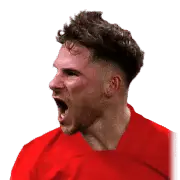 Alexis Mac Allister