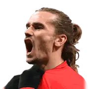 Antoine Griezmann