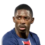 Ousmane Dembélé