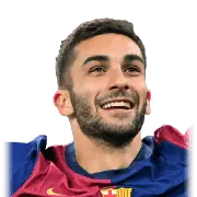 Ferran Torres
