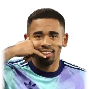 Gabriel Jesus