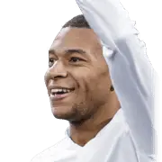 Kylian Mbappé