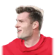 Alexander Sørloth