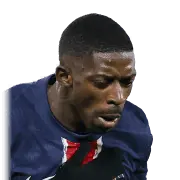 Ousmane Dembélé
