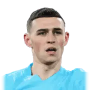 Phil Foden