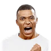 Kylian Mbappé