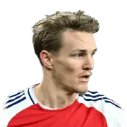 Martin Ødegaard