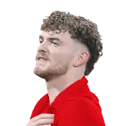 Harvey Elliott